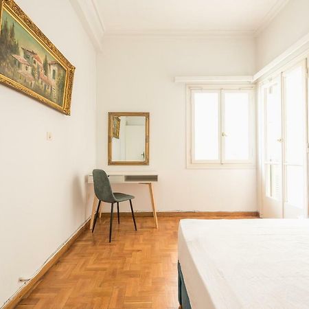 Athens Empire Paradise Apartment ภายนอก รูปภาพ