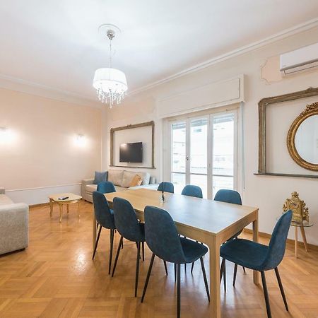 Athens Empire Paradise Apartment ภายนอก รูปภาพ
