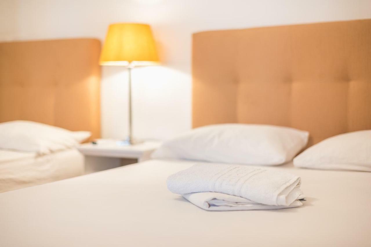 Athens Empire Paradise Apartment ภายนอก รูปภาพ