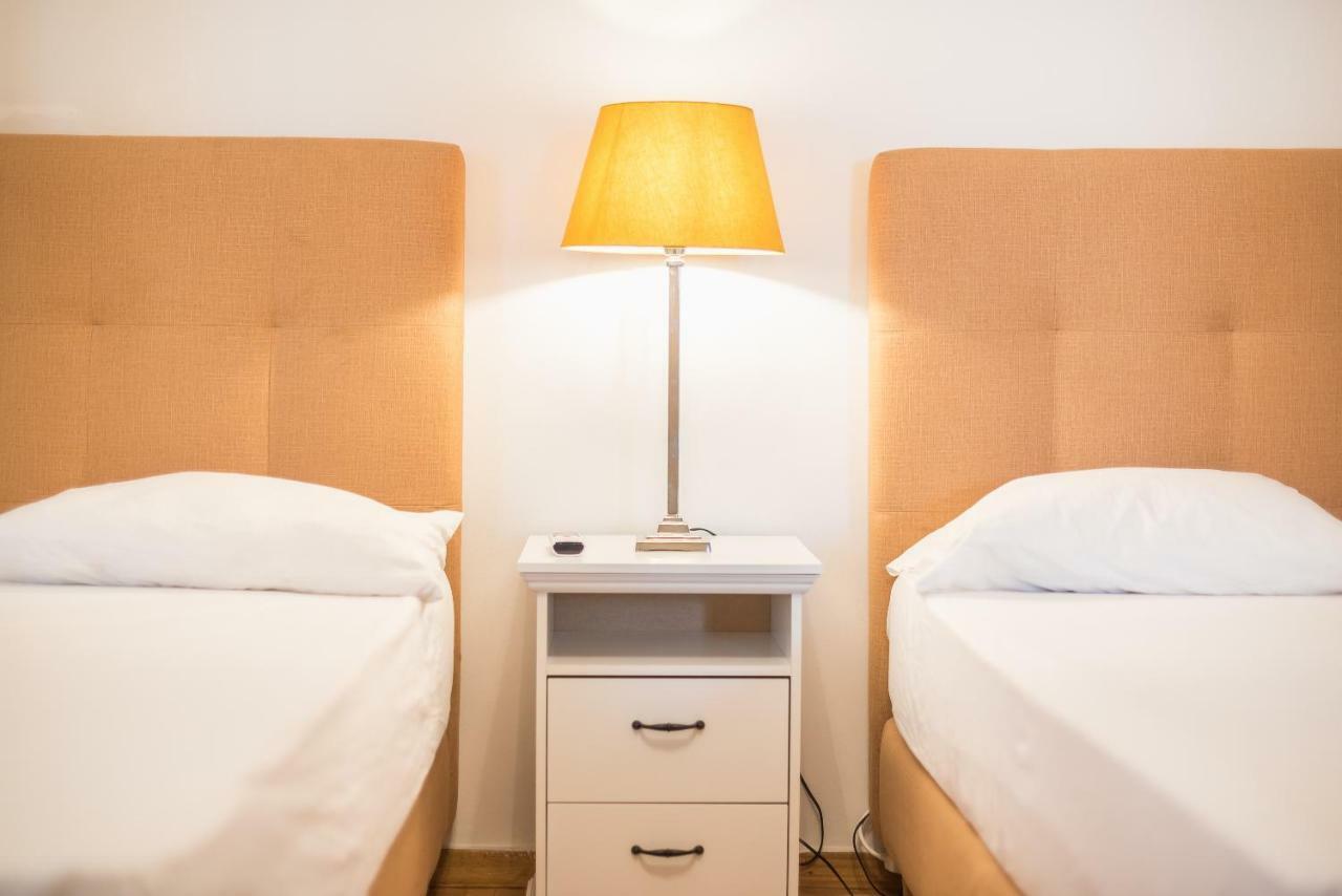Athens Empire Paradise Apartment ภายนอก รูปภาพ