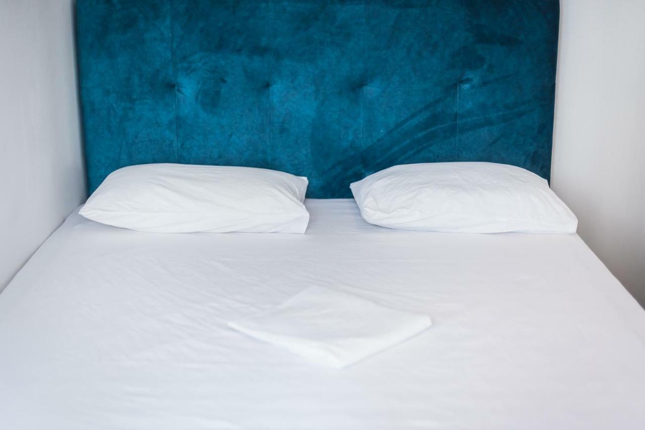 Athens Empire Paradise Apartment ภายนอก รูปภาพ