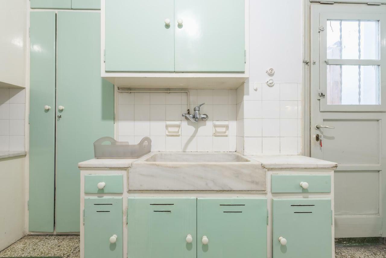 Athens Empire Paradise Apartment ภายนอก รูปภาพ