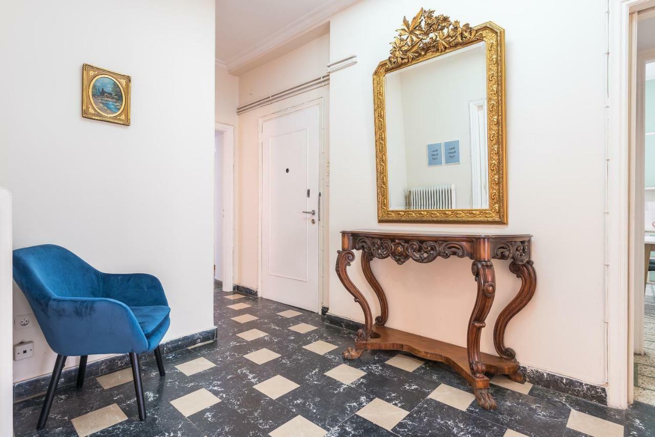 Athens Empire Paradise Apartment ภายนอก รูปภาพ