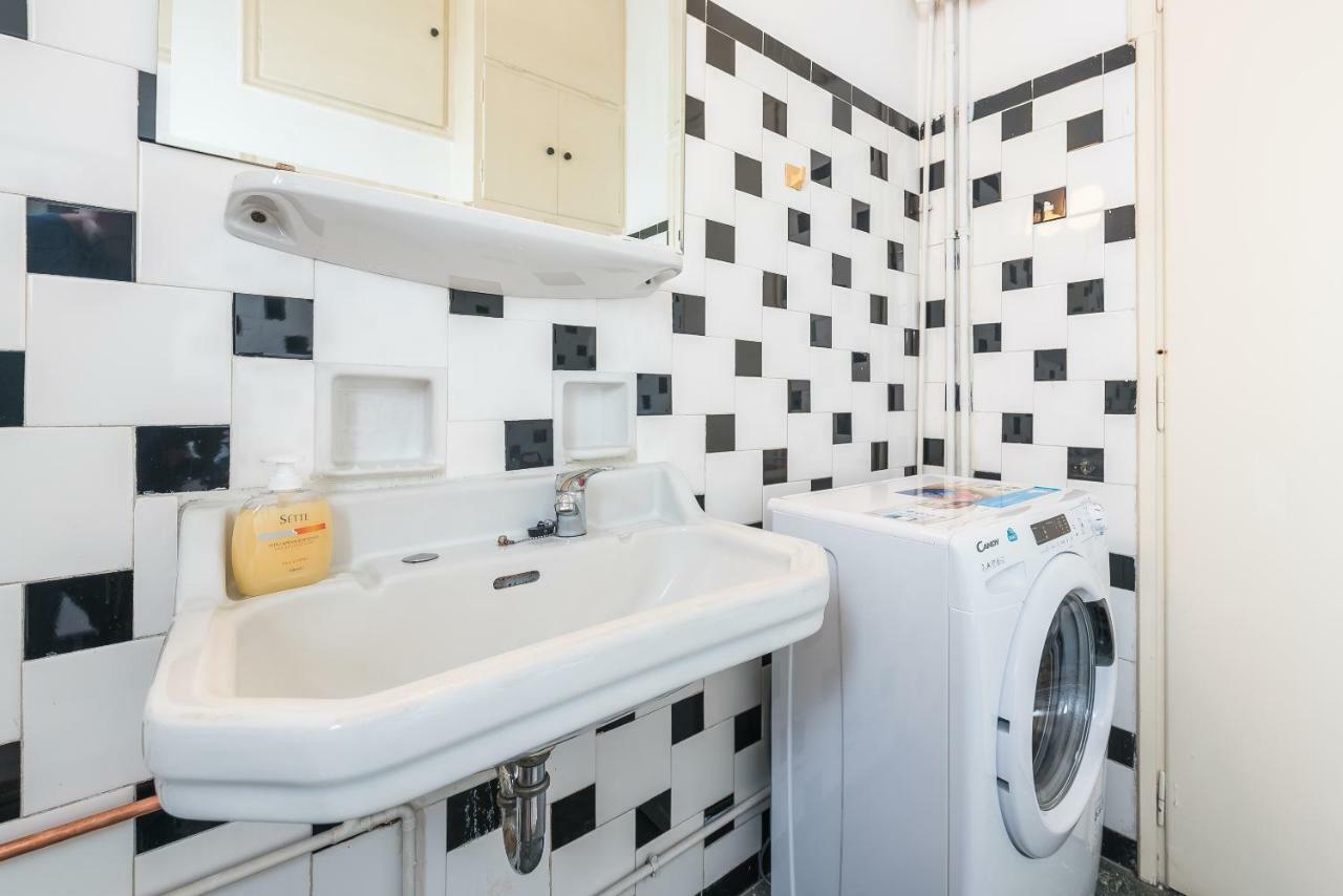 Athens Empire Paradise Apartment ภายนอก รูปภาพ