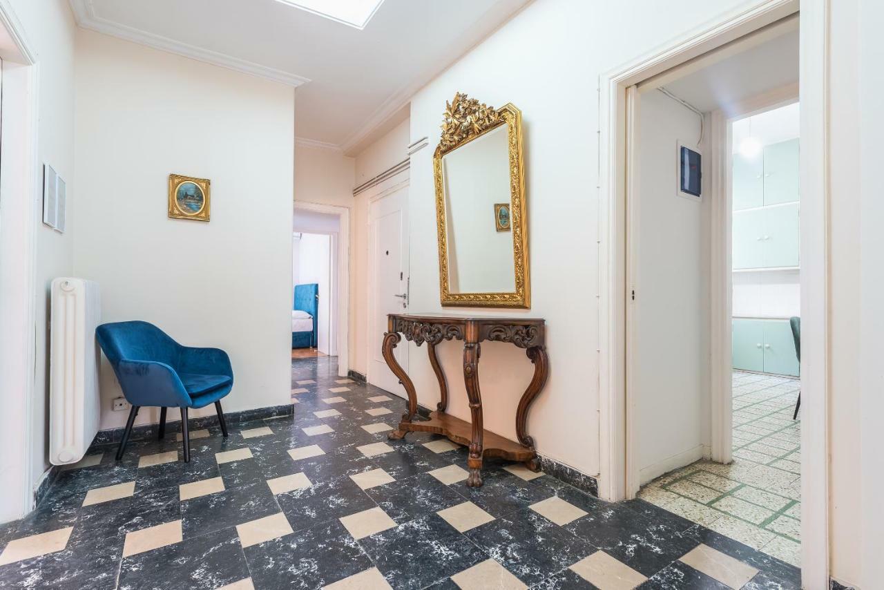 Athens Empire Paradise Apartment ภายนอก รูปภาพ