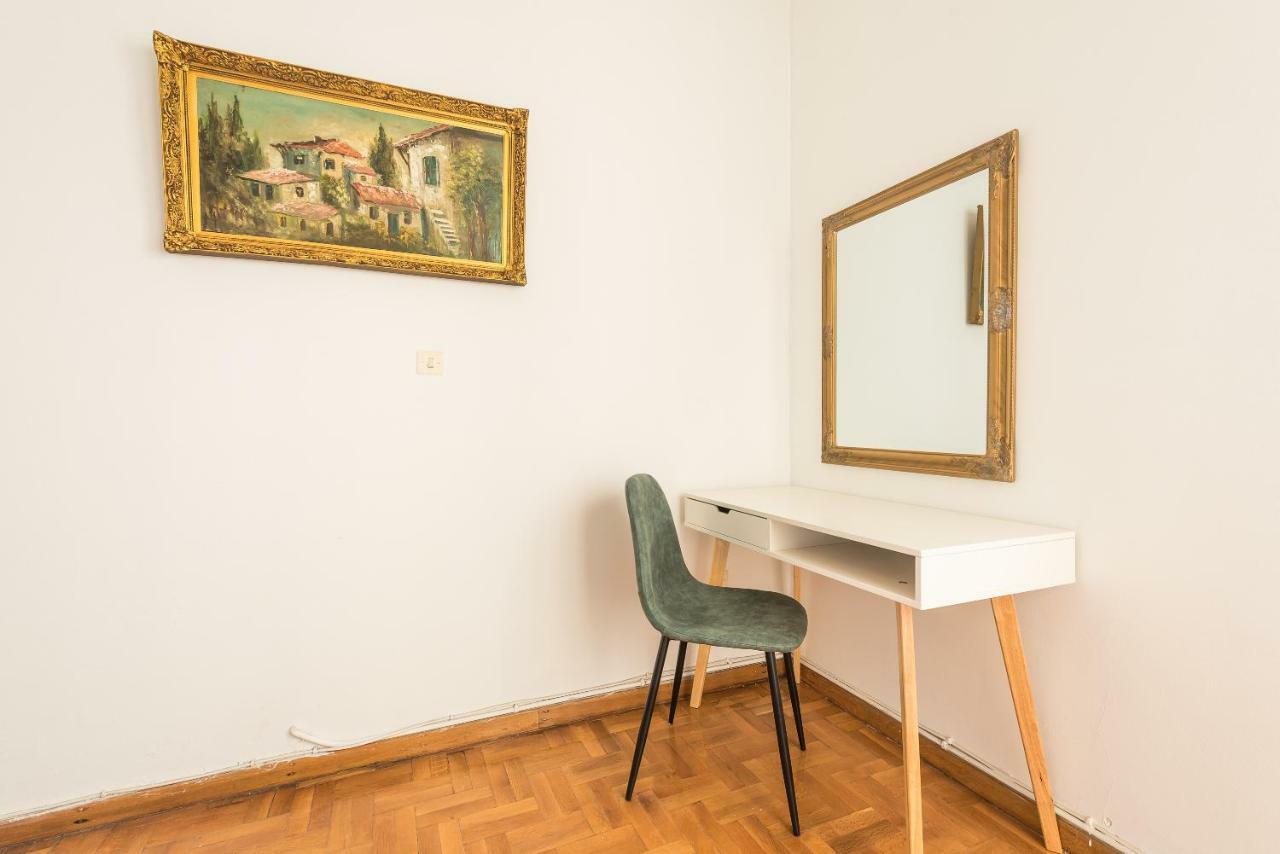 Athens Empire Paradise Apartment ภายนอก รูปภาพ