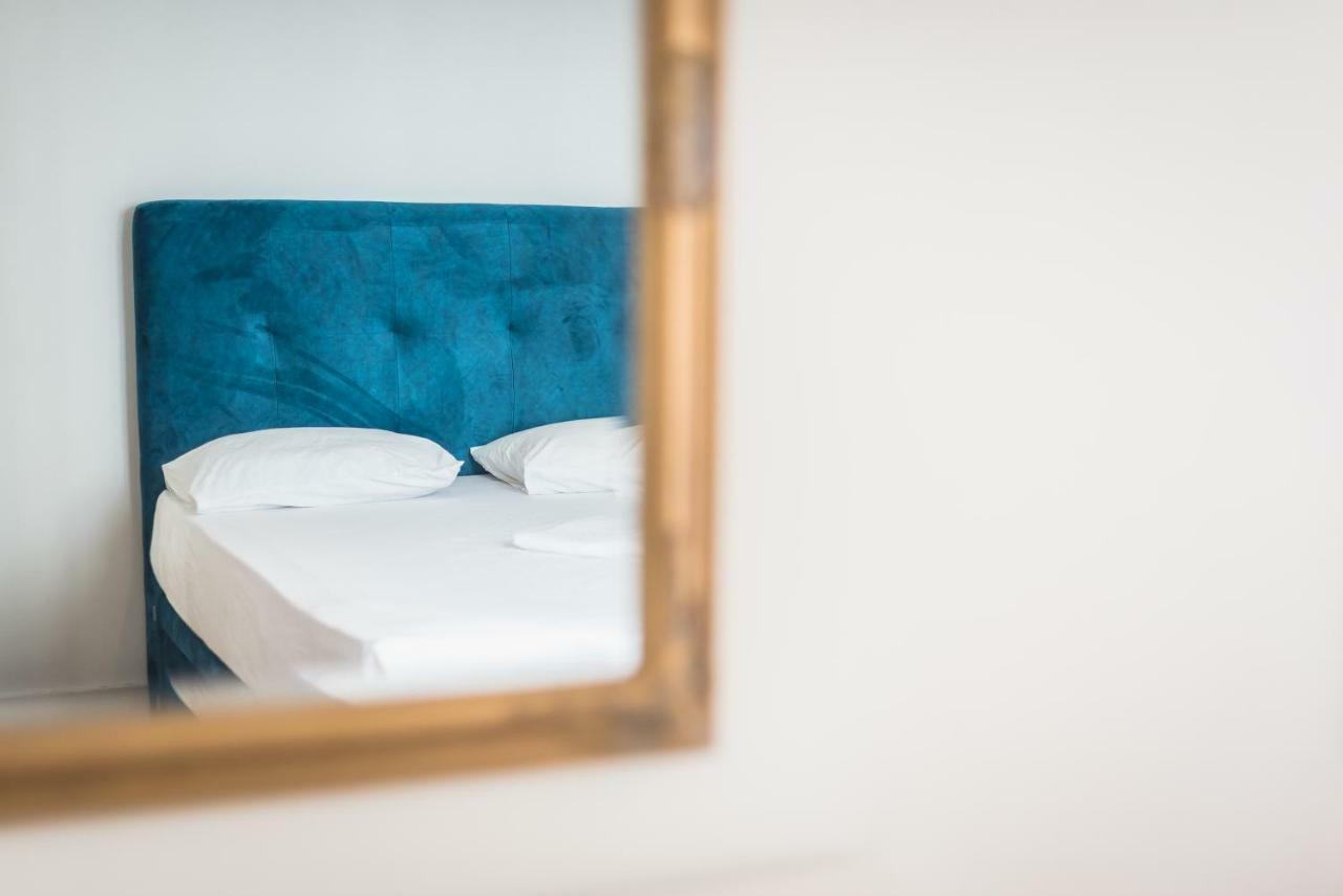 Athens Empire Paradise Apartment ภายนอก รูปภาพ